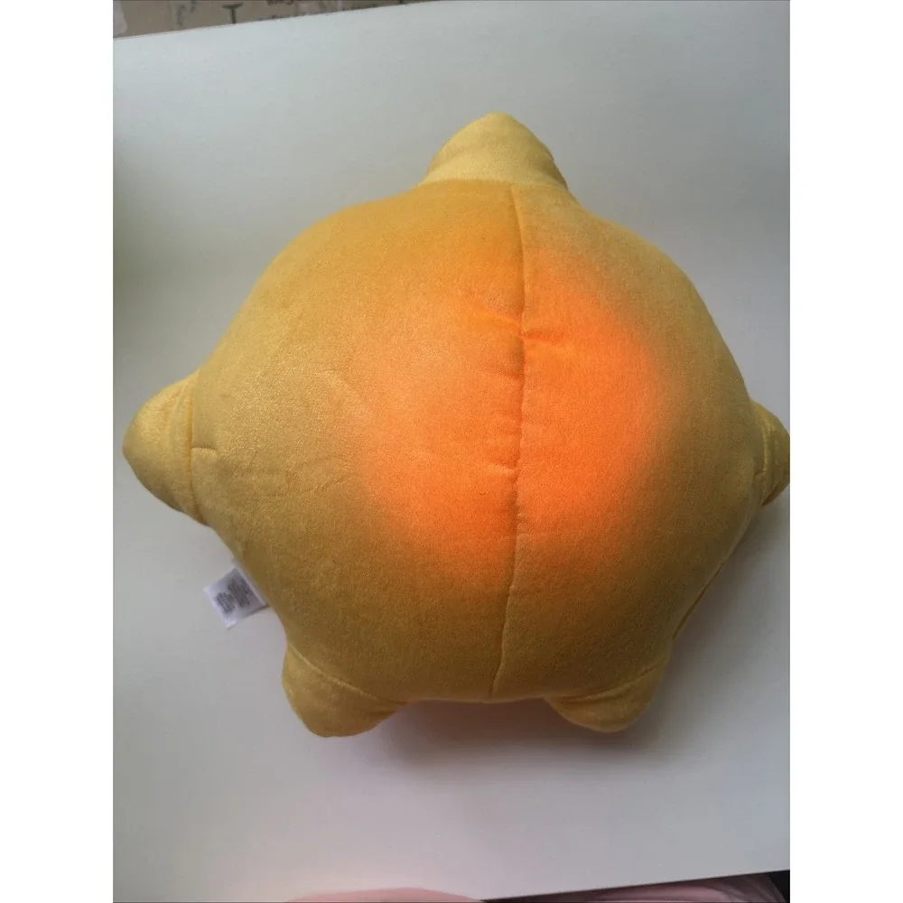 Disney Parks Wish Star Light Up 14 Inch Plush New With Tag